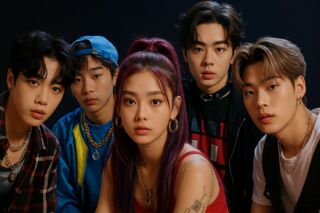 K-Pop Dance Tanzkurs 11 bis 17 Jahre