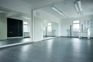 Tanzschule